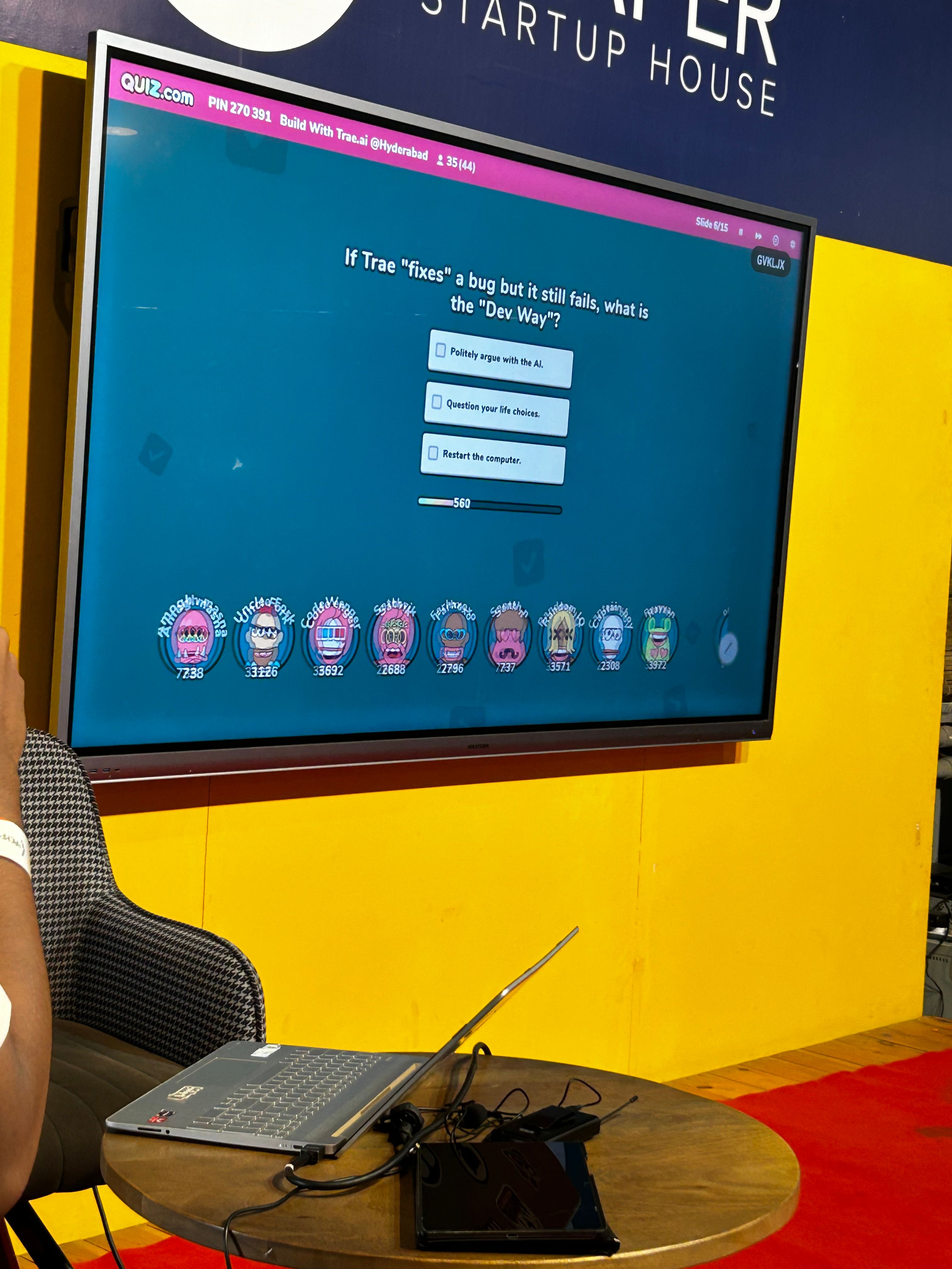 Build With Trae.AI gallery image 28