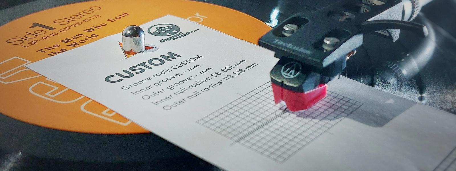 What Is Cartridge Alignment? Baerwald, Stevenson & Löfgren Explained