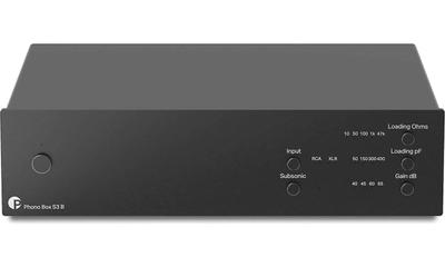 Best Phono Preamps Between $300 and $1000