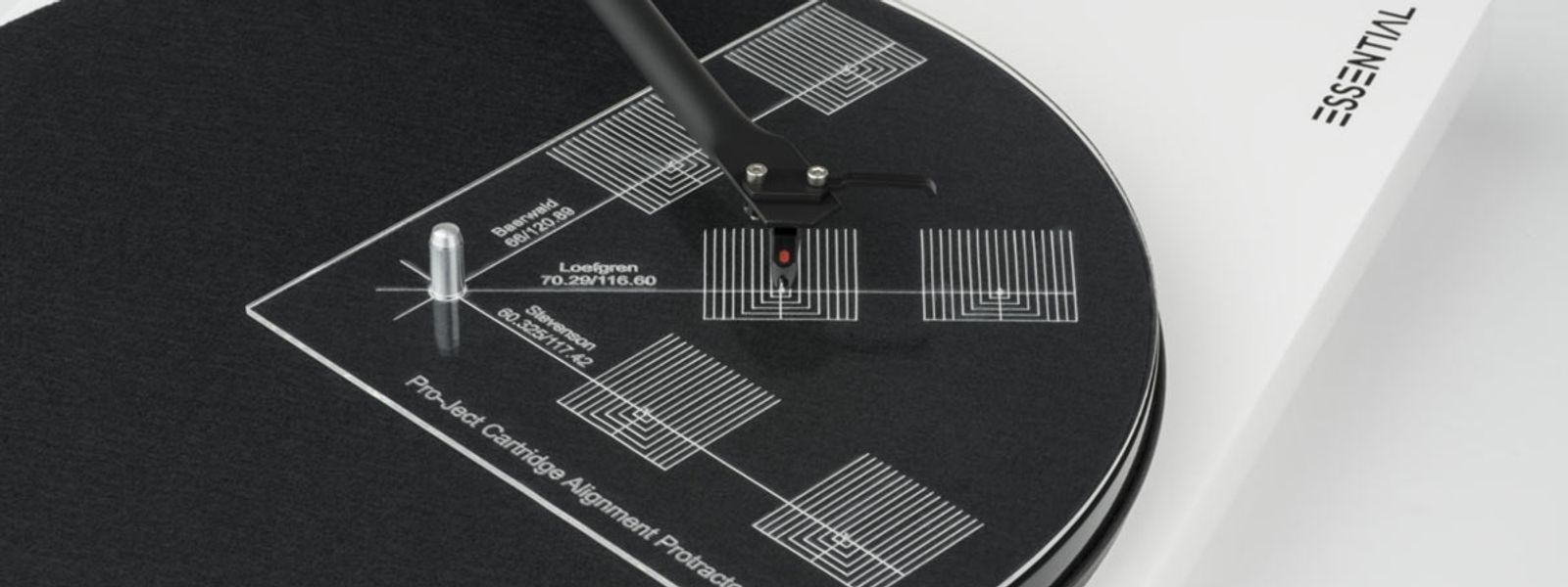 What Is Overhang? Tonearm Geometry Explained