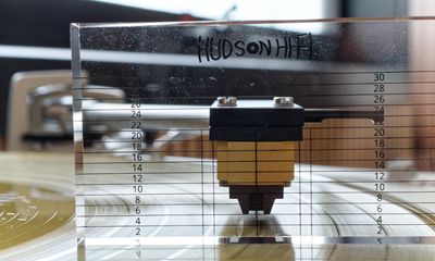 What Is Azimuth? How Cartridge Alignment Shapes Your Sound