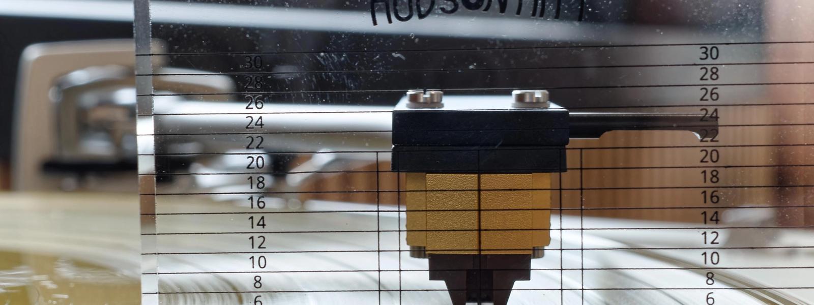 What Is Azimuth? How Cartridge Alignment Shapes Your Sound