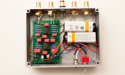 What Is RIAA Equalization? The Hidden Step in Every Record