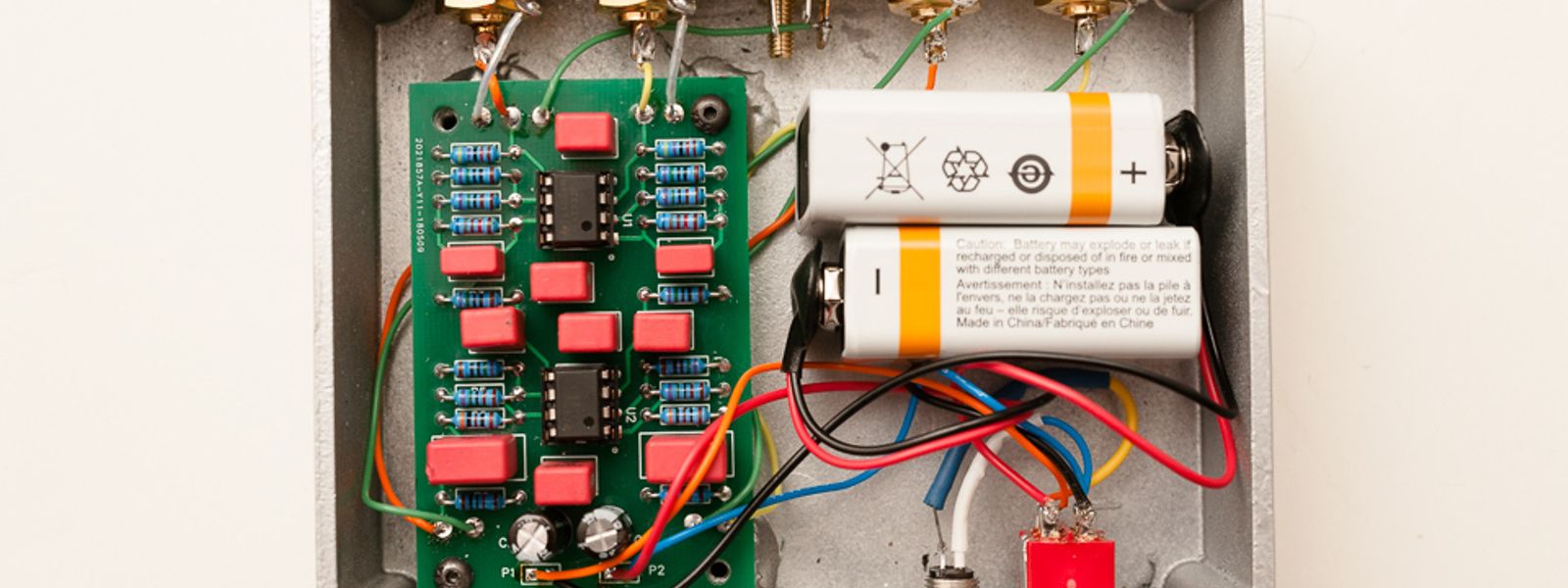 What Is RIAA Equalization? The Hidden Step in Every Record
