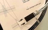 How to Use a Cartridge Alignment Protractor