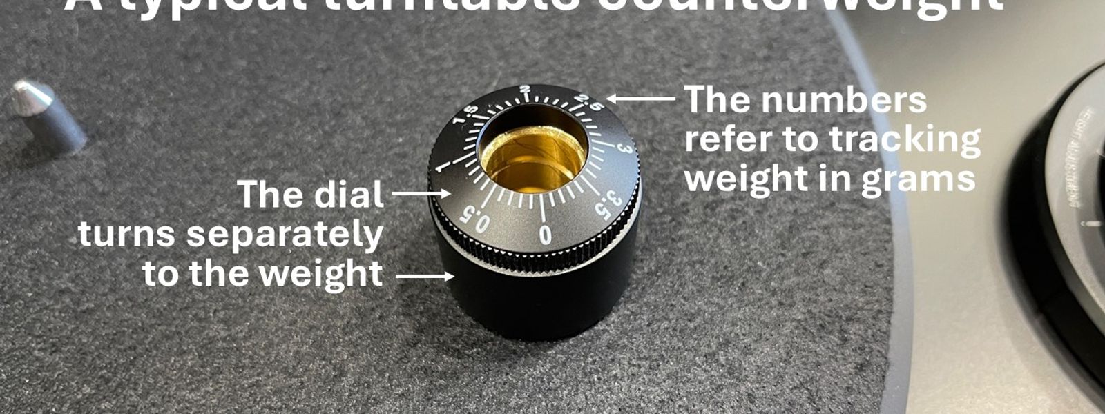 What Is Anti-Skate? How It Works and How to Set It