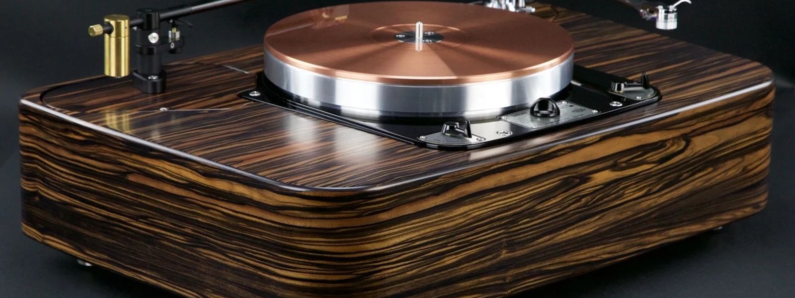 Belt Drive vs Direct Drive vs Idler: The Complete Turntable Drive System Guide