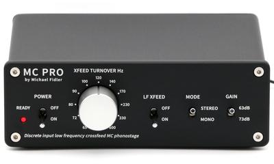 What Is Phono Gain? MM vs MC Explained