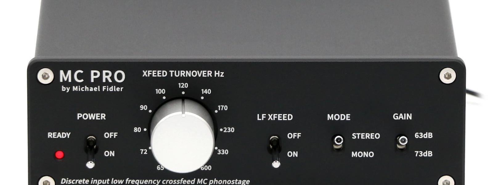 What Is Phono Gain? MM vs MC Explained
