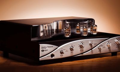 What Is a Phono Stage? (And Why You Can't Skip It)