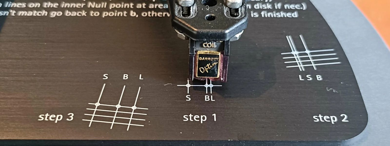 Cartridge Alignment Geometry Explained: Baerwald, Löfgren & Stevenson