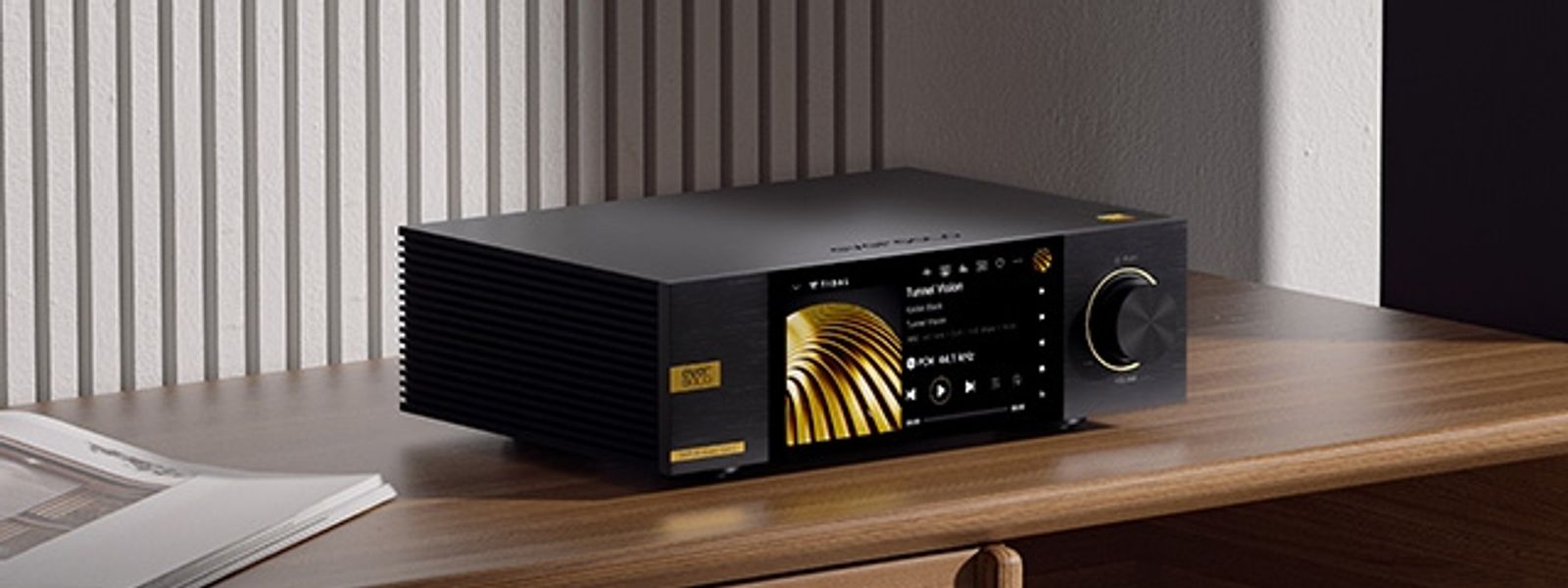 Best Chi-Fi Music Streamers & Streaming DACs: Every Price, Every Use Case