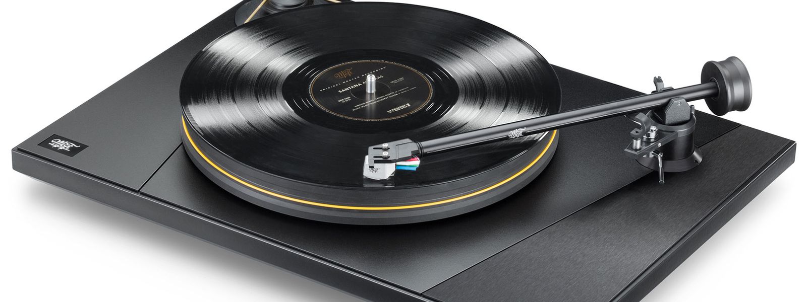What Is Turntable Rumble? How It Affects Your Sound