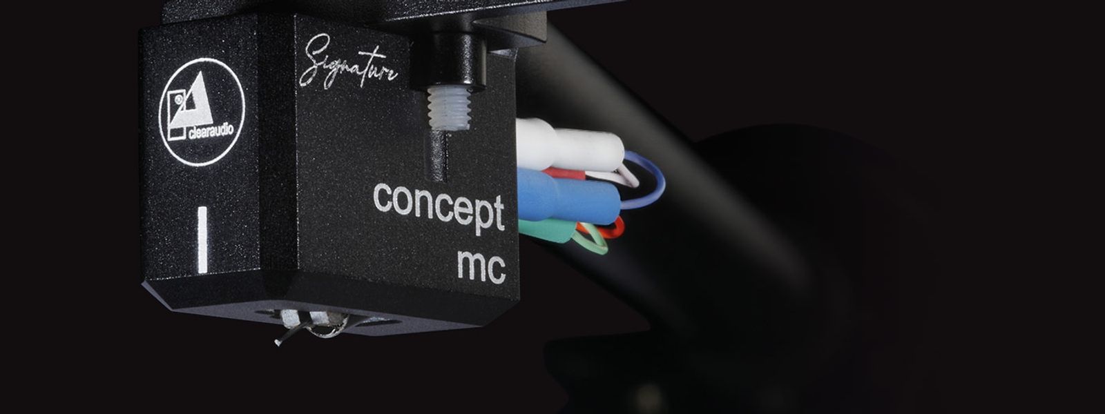 What Is a Moving Coil Cartridge?