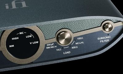 Best Phono Preamps Under $300 (2026): 9 Picks We Love