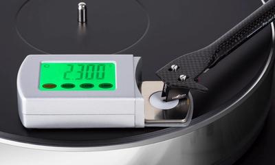 What Is Tracking Force? VTF Explained