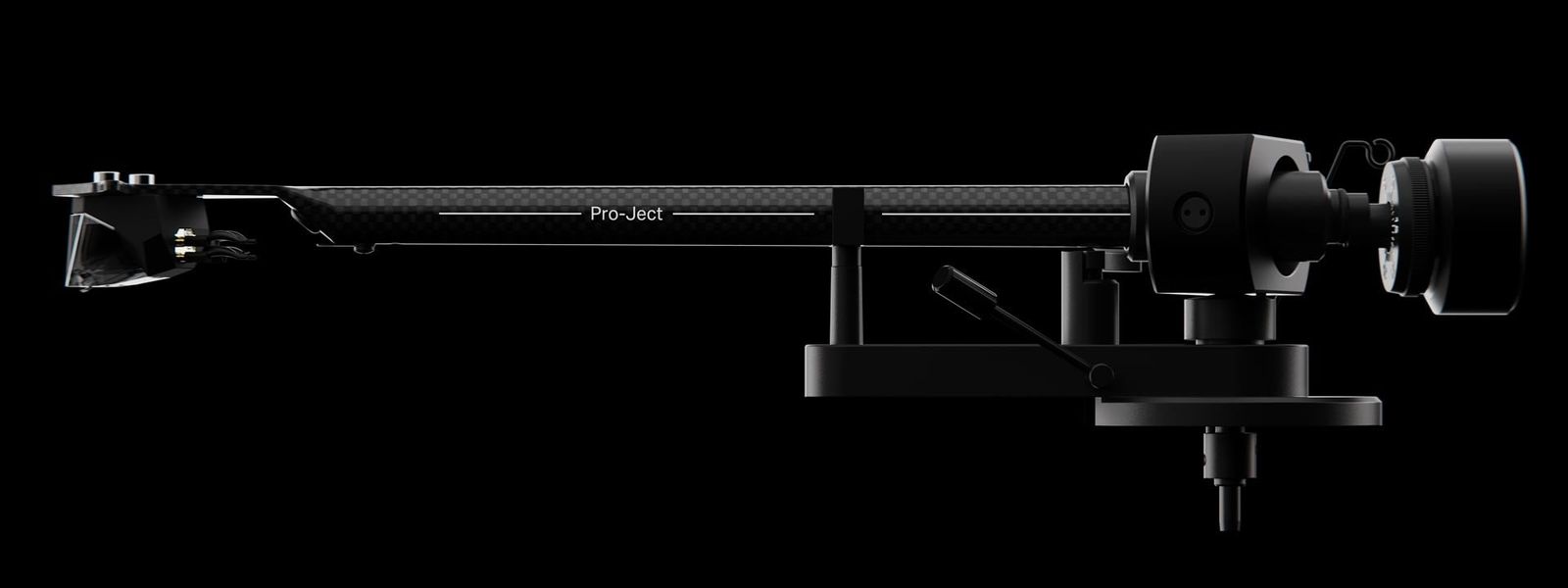 How to Balance a Tonearm: Step-by-Step