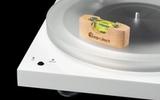 How to Level a Turntable