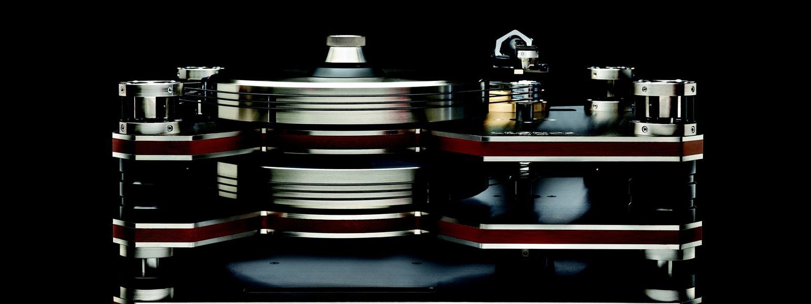 What Is a Turntable? How It Works — A Complete Guide