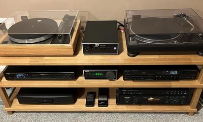 Your Vinyl Upgrade Path: From All-in-One to Audiophile, Step by Step