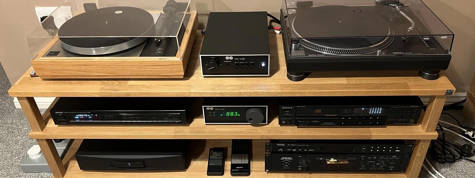Your Vinyl Upgrade Path: From All-in-One to Audiophile, Step by Step