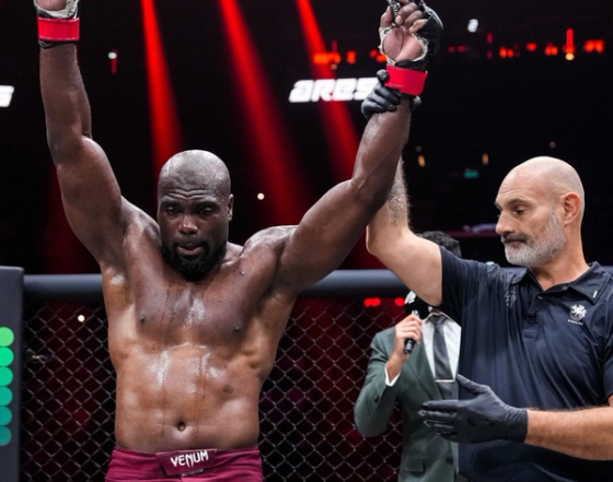 Pashniuk vs. Khammur, Bouzy vs. Shabadash, and 2 more announcements for BFL PRO MMA 2