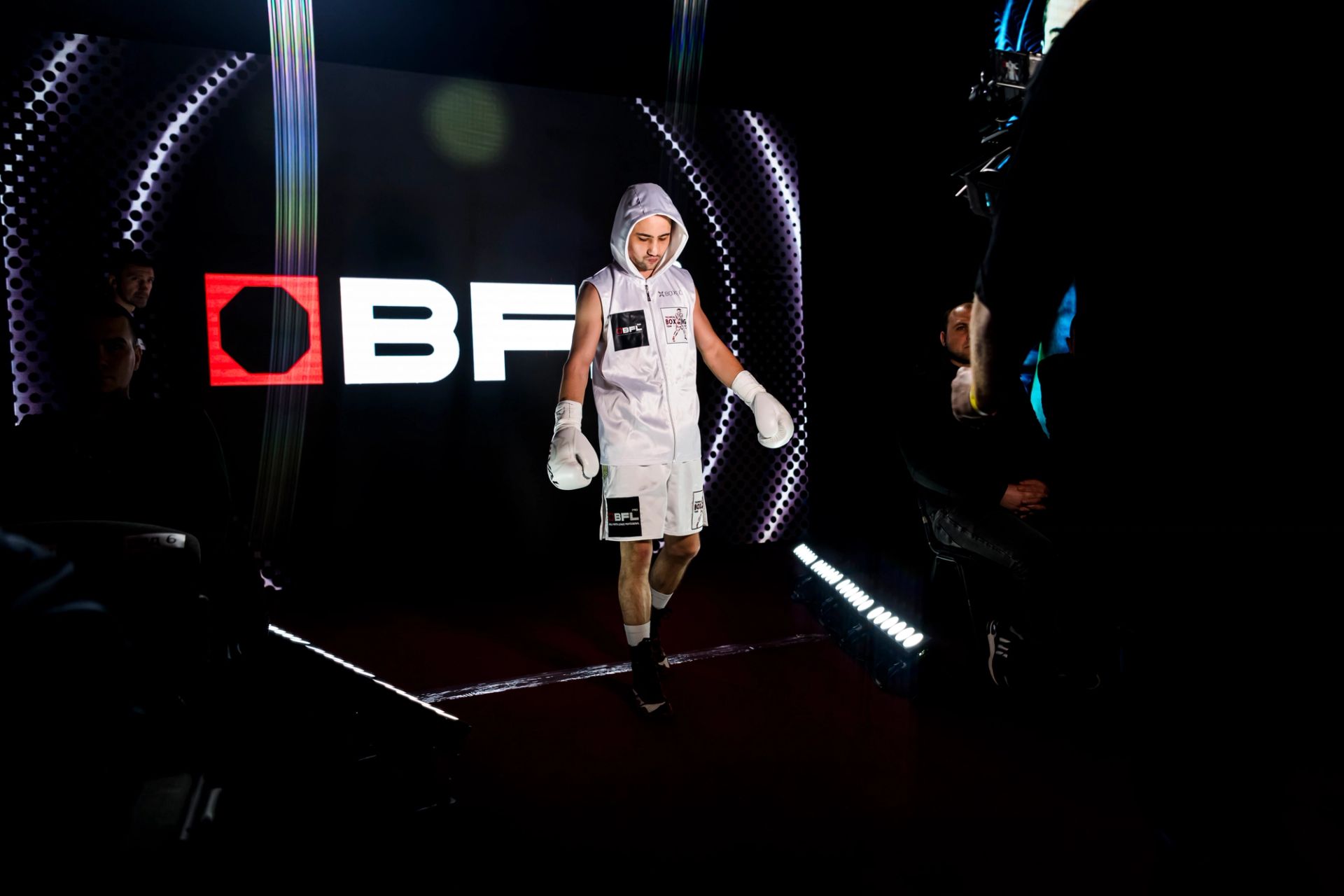 Zhyharov Is Ready For A Title Fight With The Winner Of Tsiupka vs Bondarchuk 2