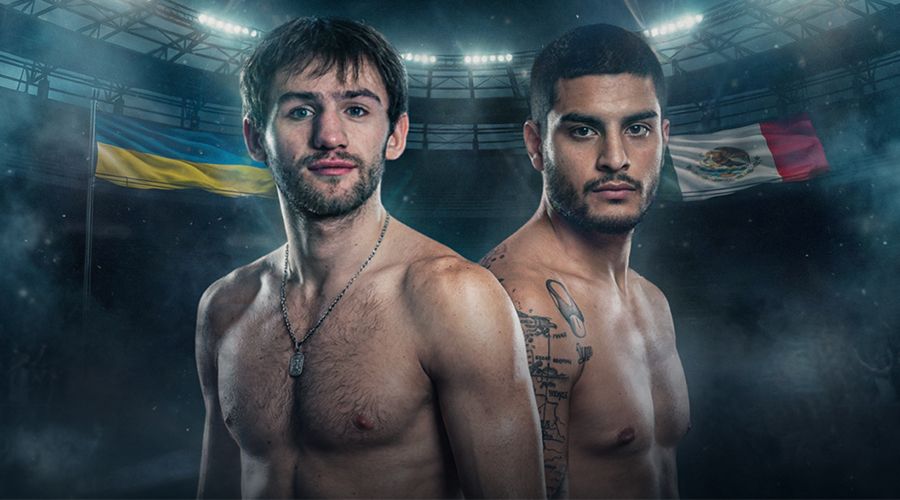 BFL MMA FIGHT NIGHT 2