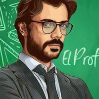 Prof Bruno Díaz