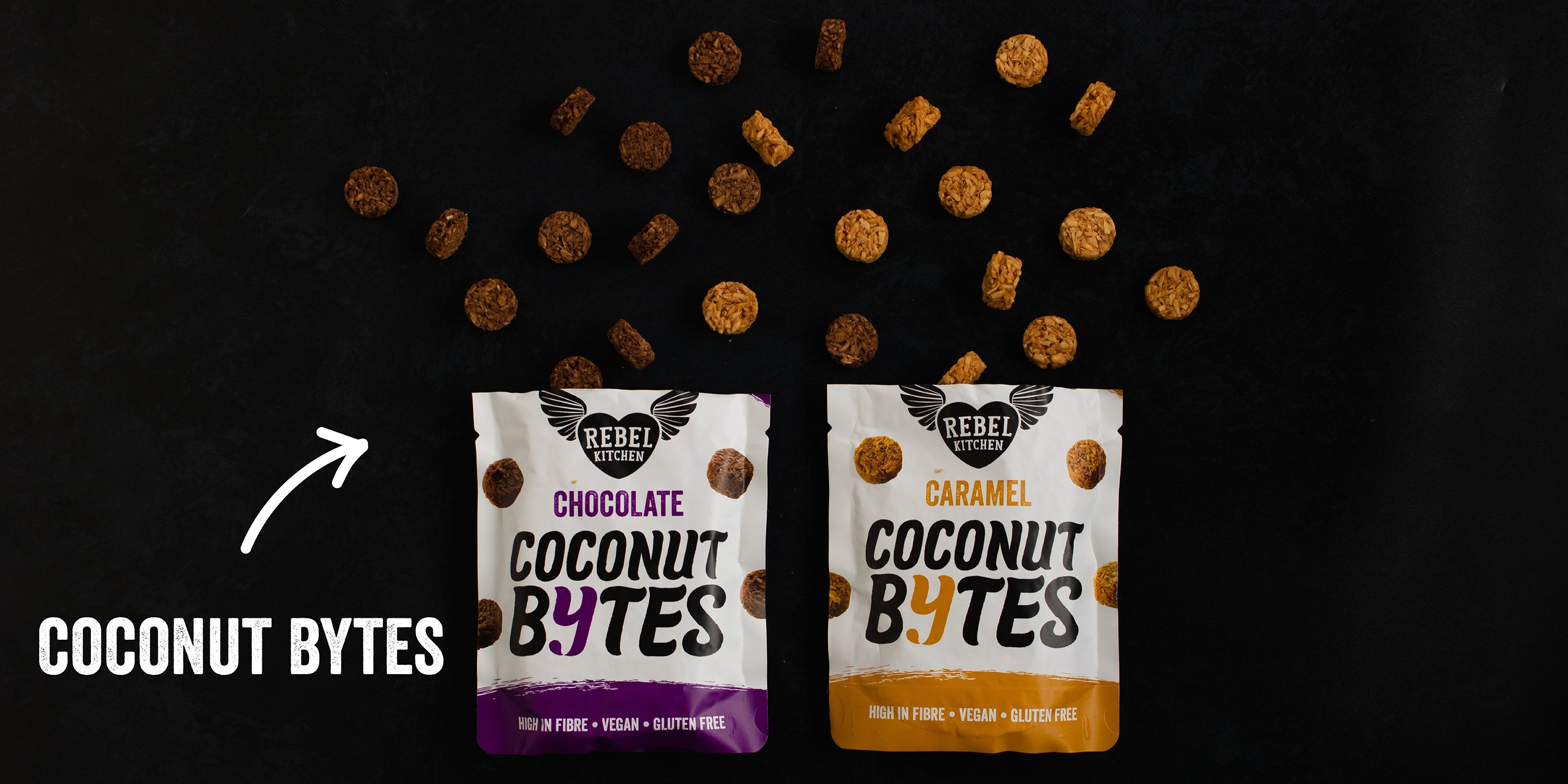 Chocolate Hazelnut Mylk