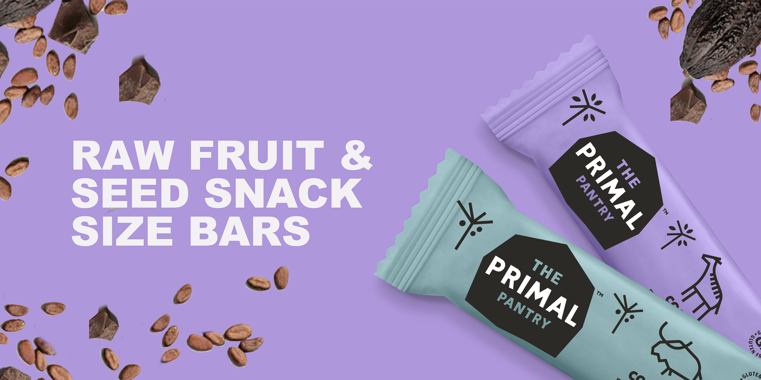 Hazelnut & Cocoa Bar