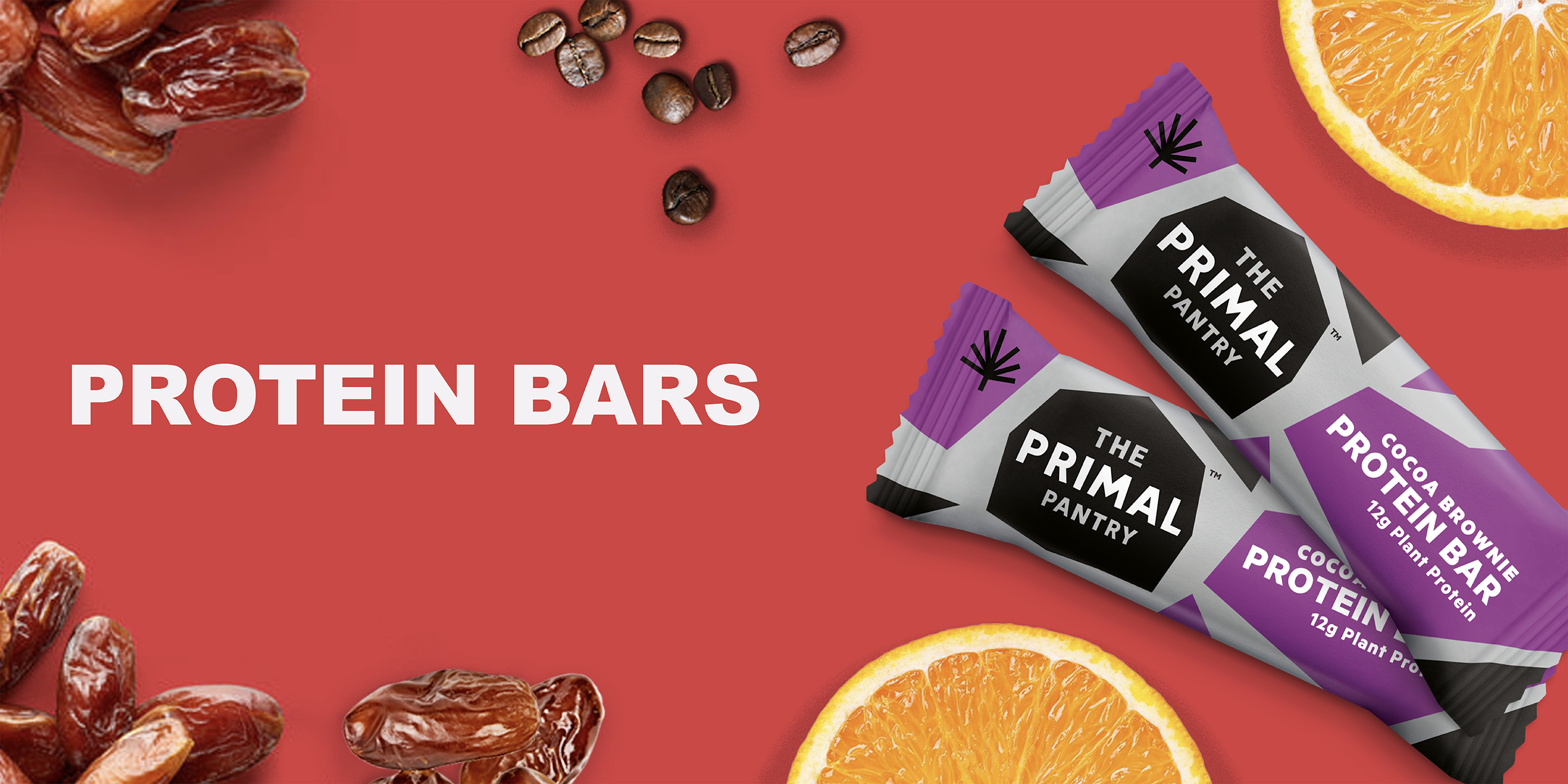 Primal Real Food Bar