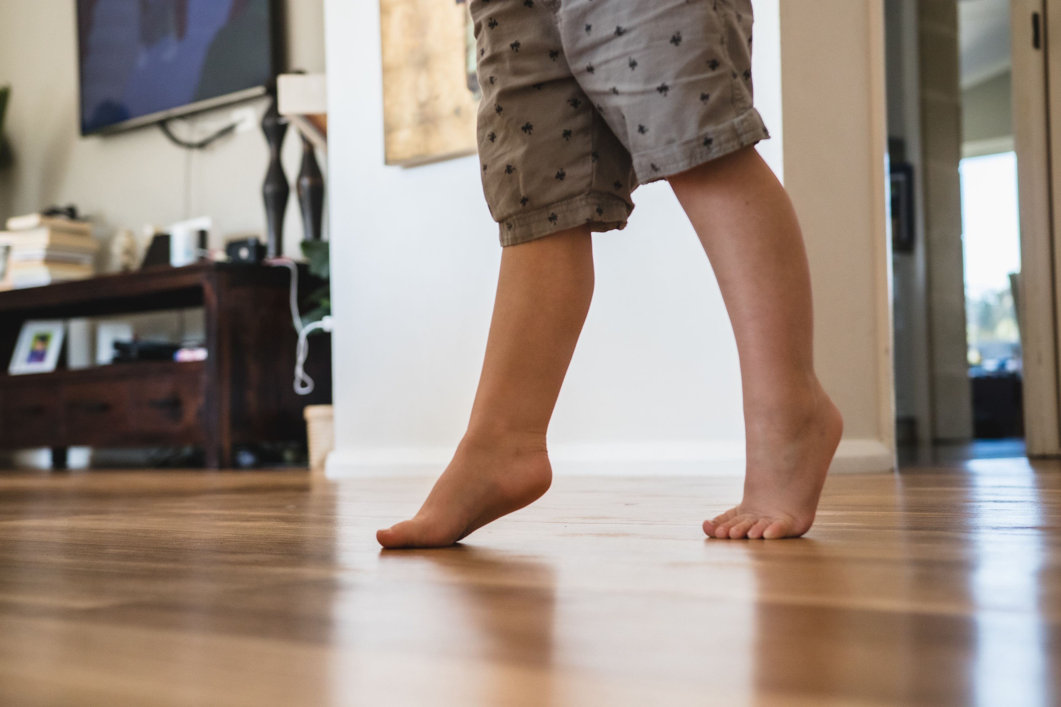 Is Your Walk A Telltale Sign Of Autism Take This Quick Check - db36kxf