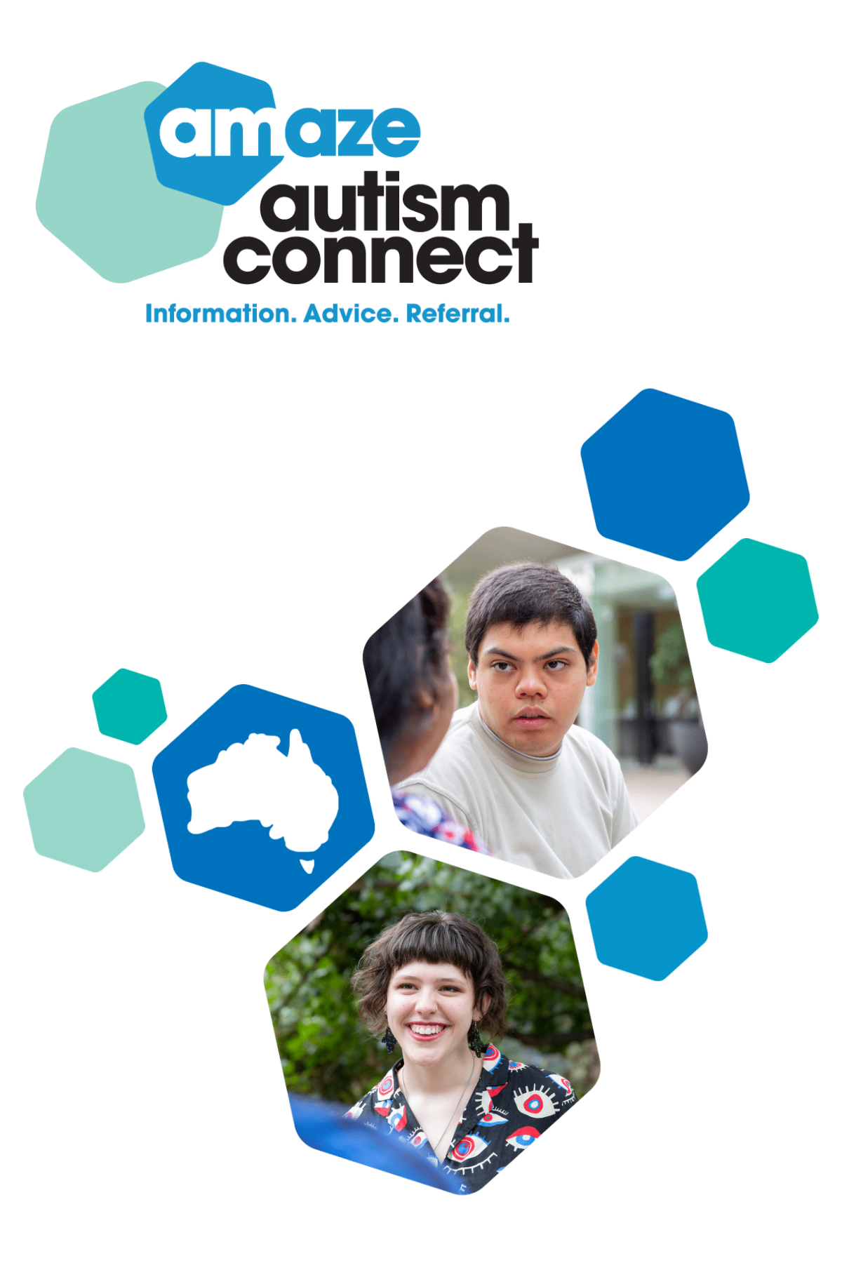 Autism connect