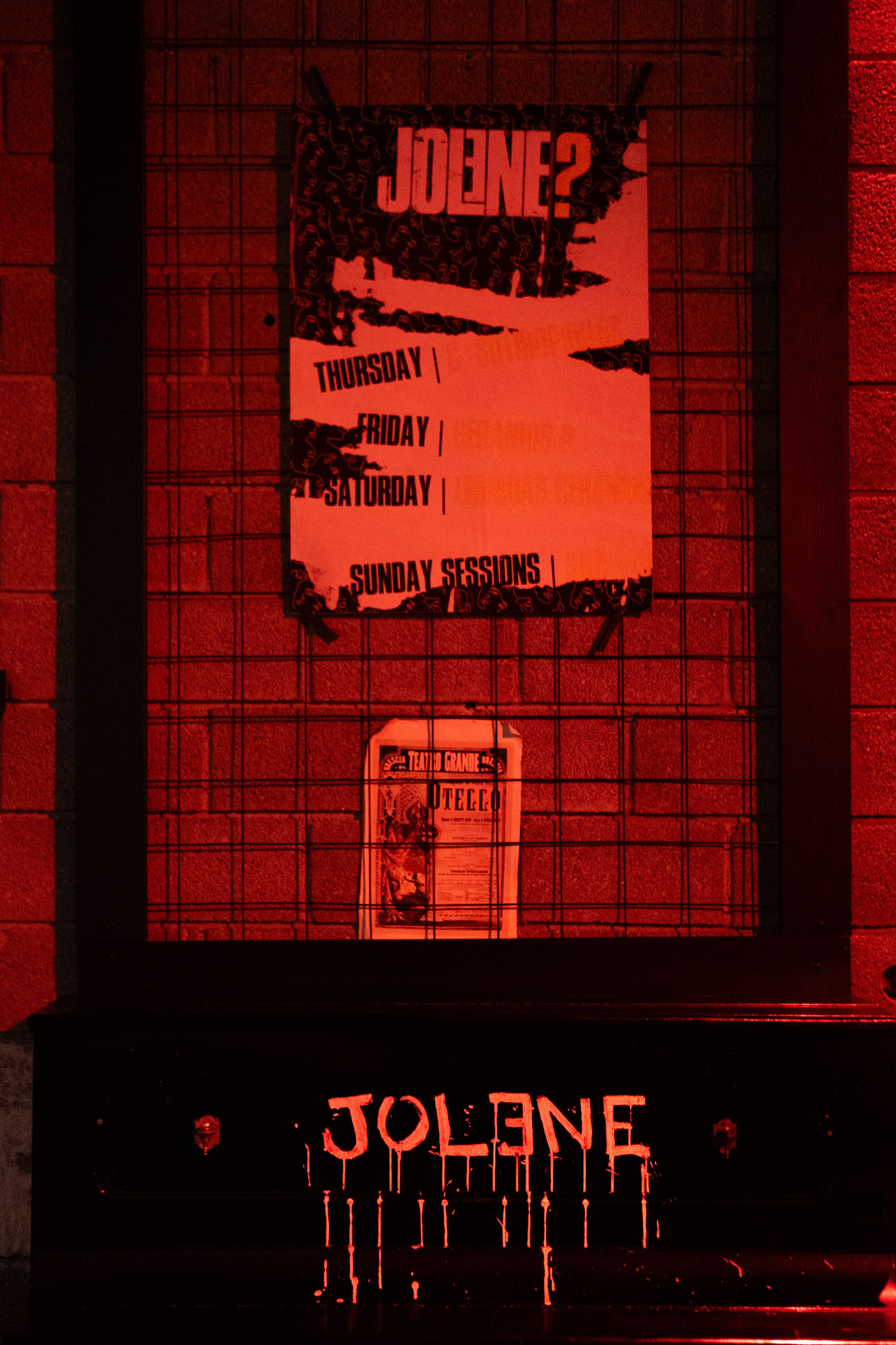 Jolene