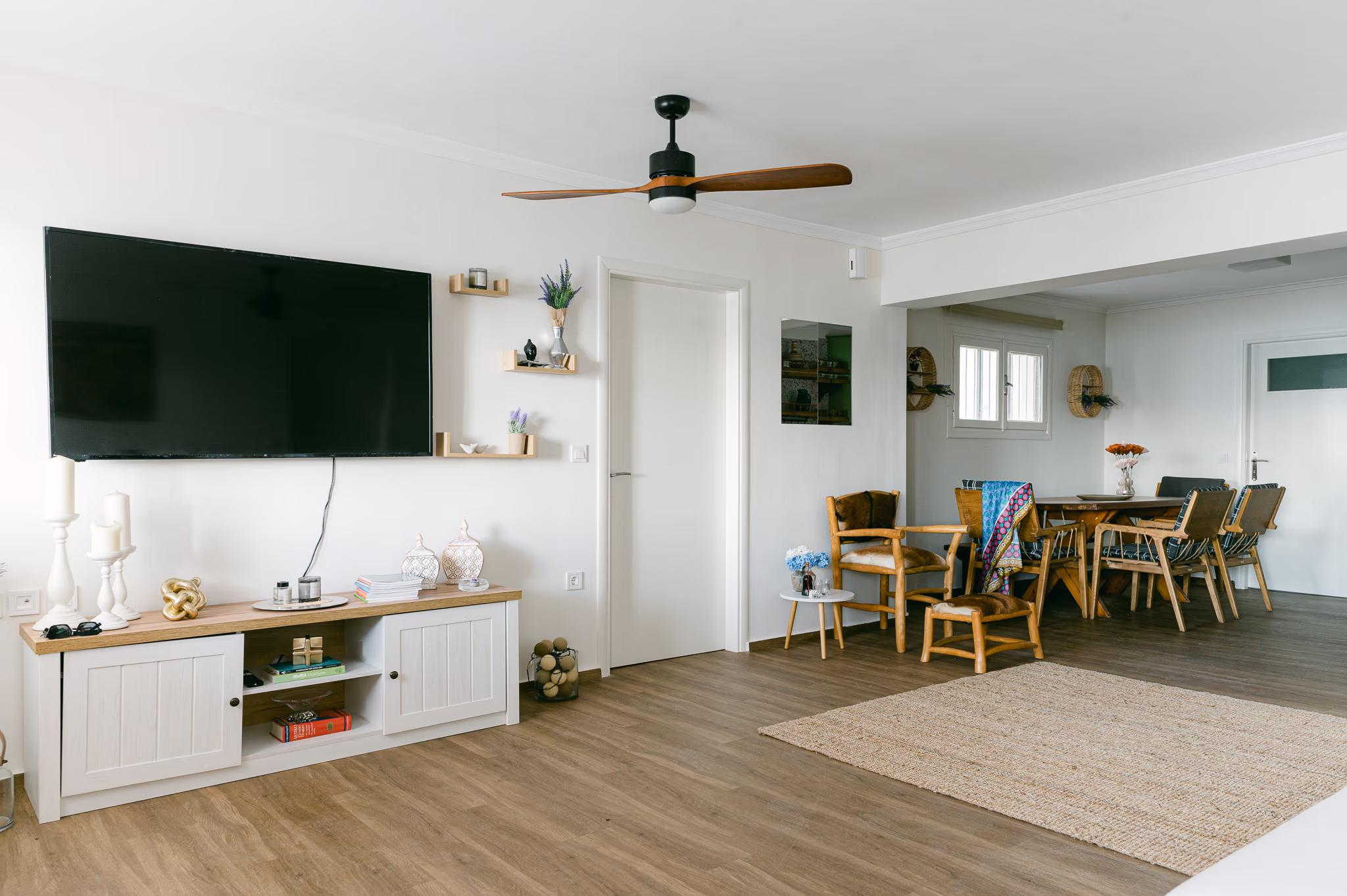 Rodini Vacation House