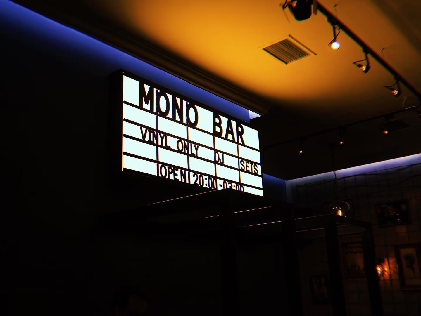 Mono
