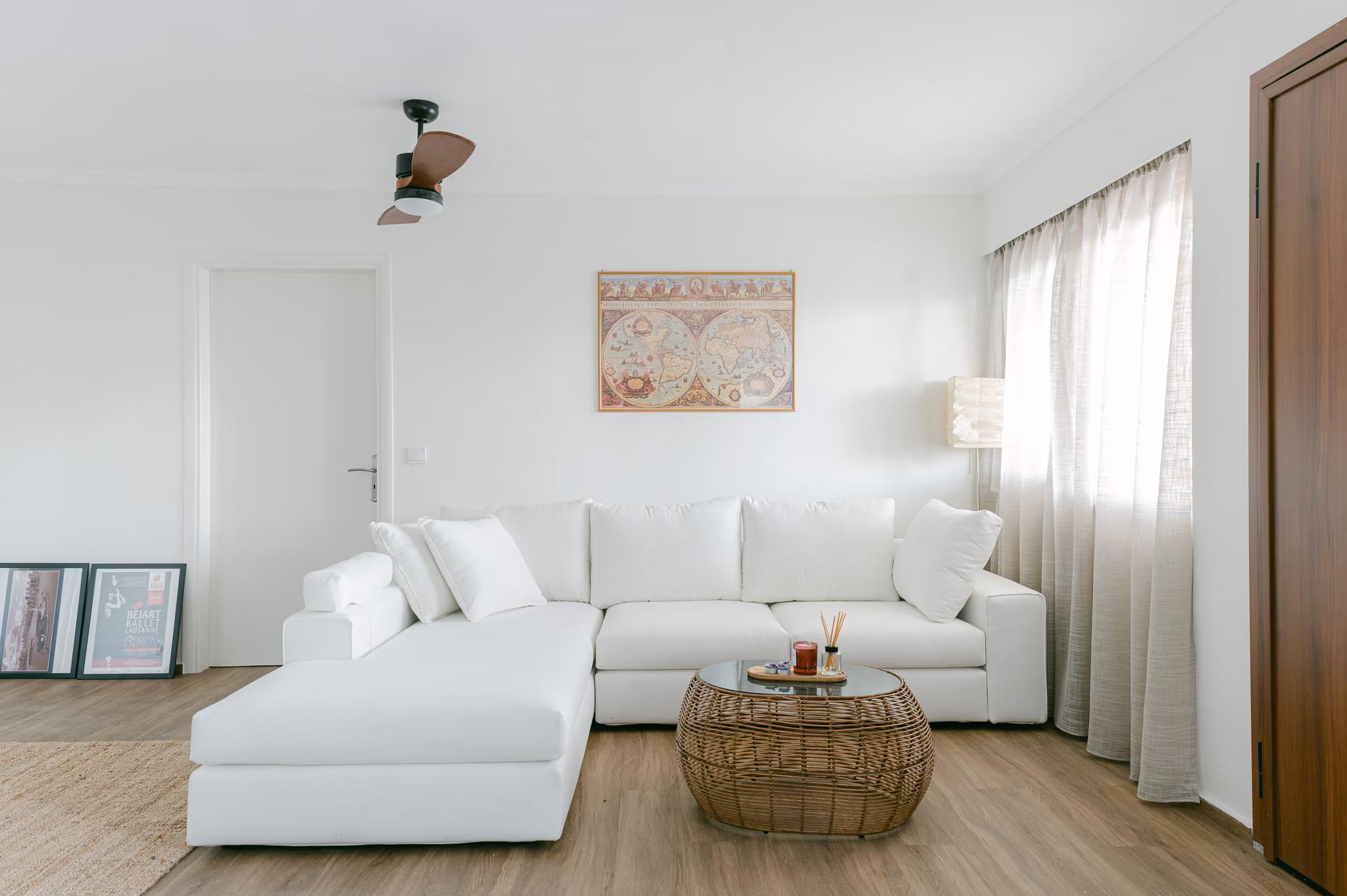 Rodini Vacation House