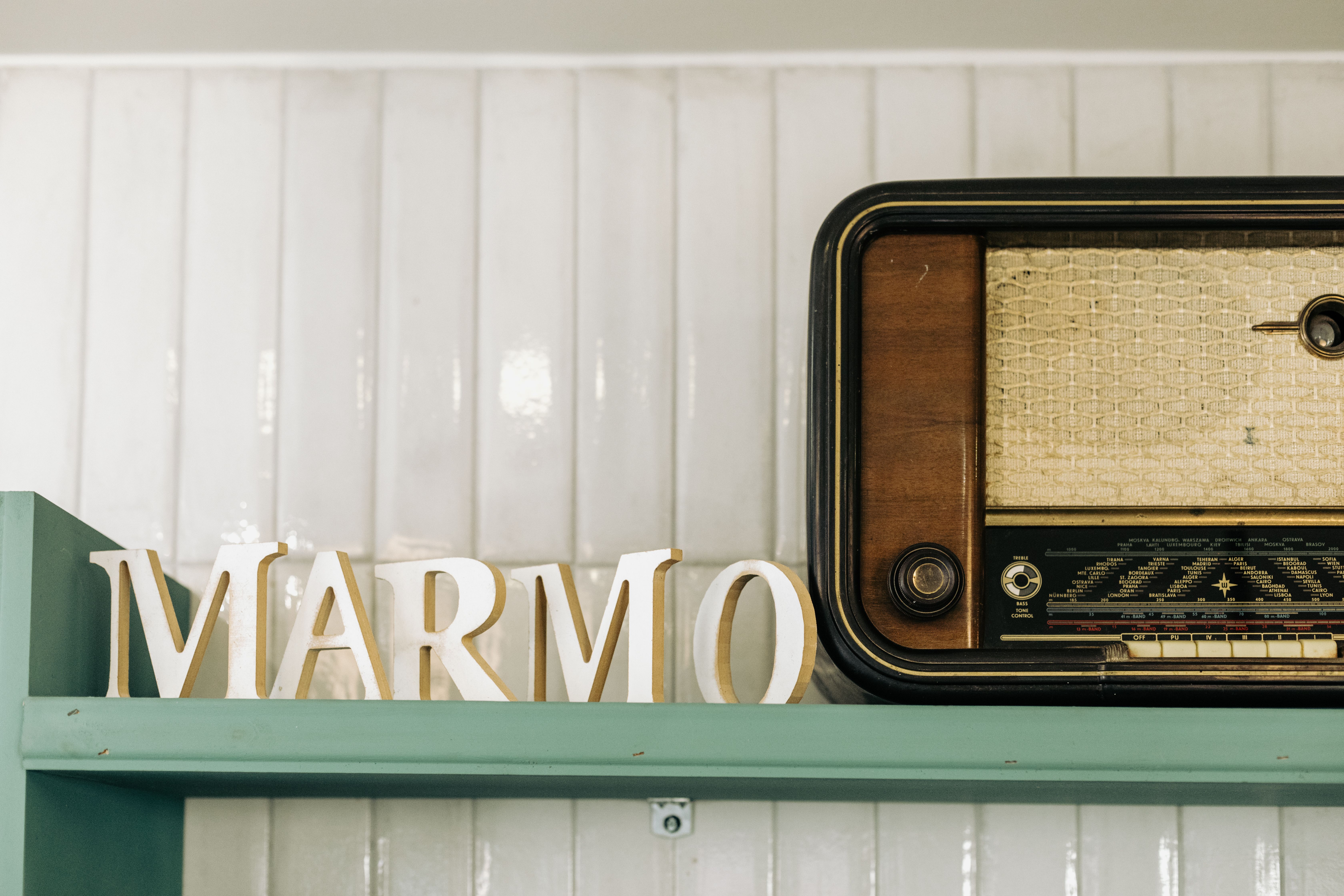 Marmo