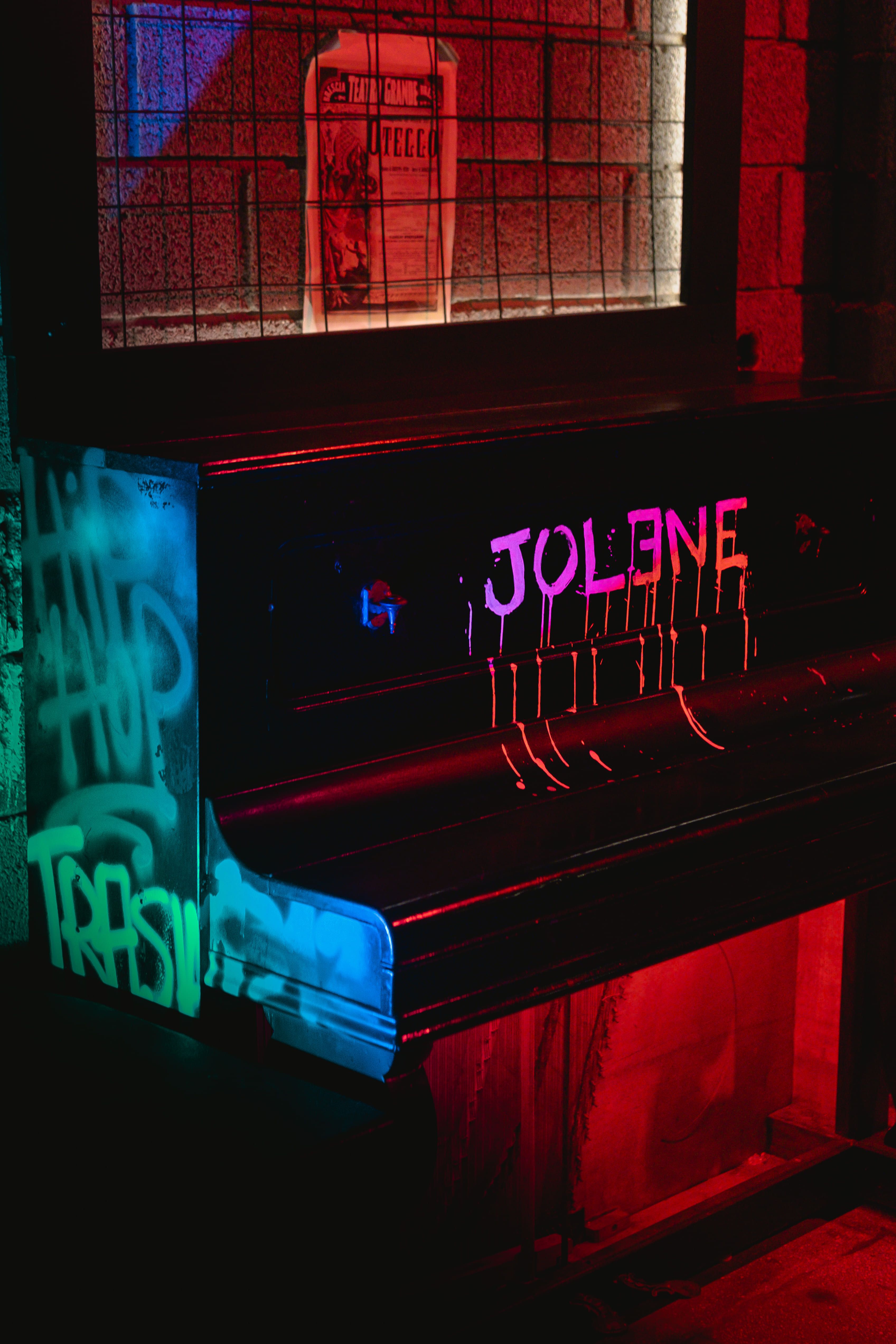 Jolene