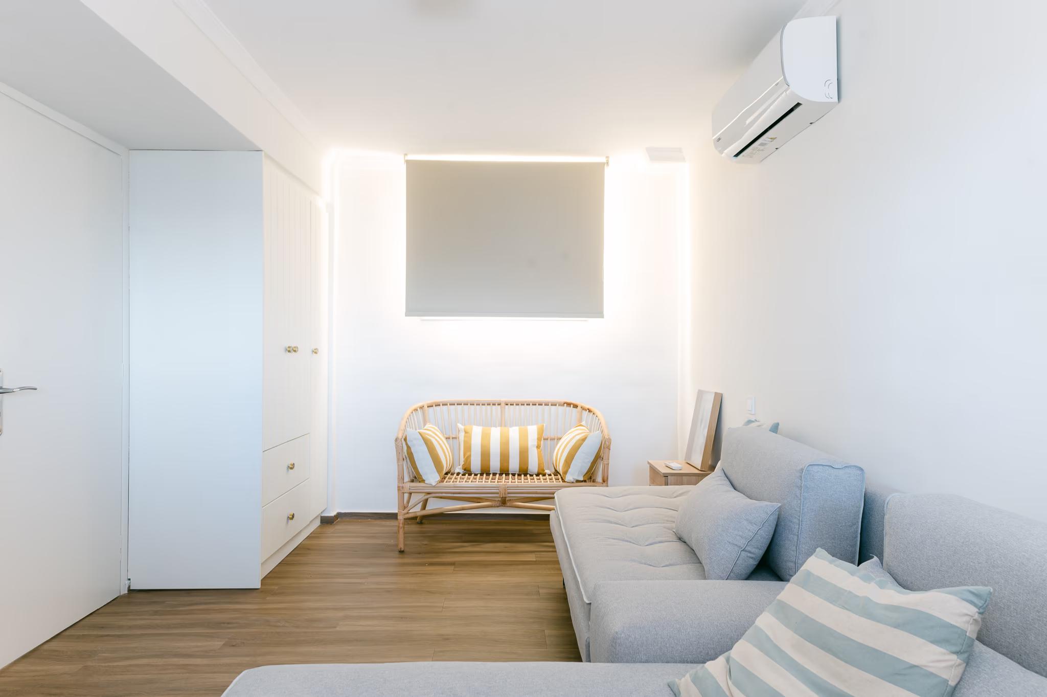 Rodini Vacation House