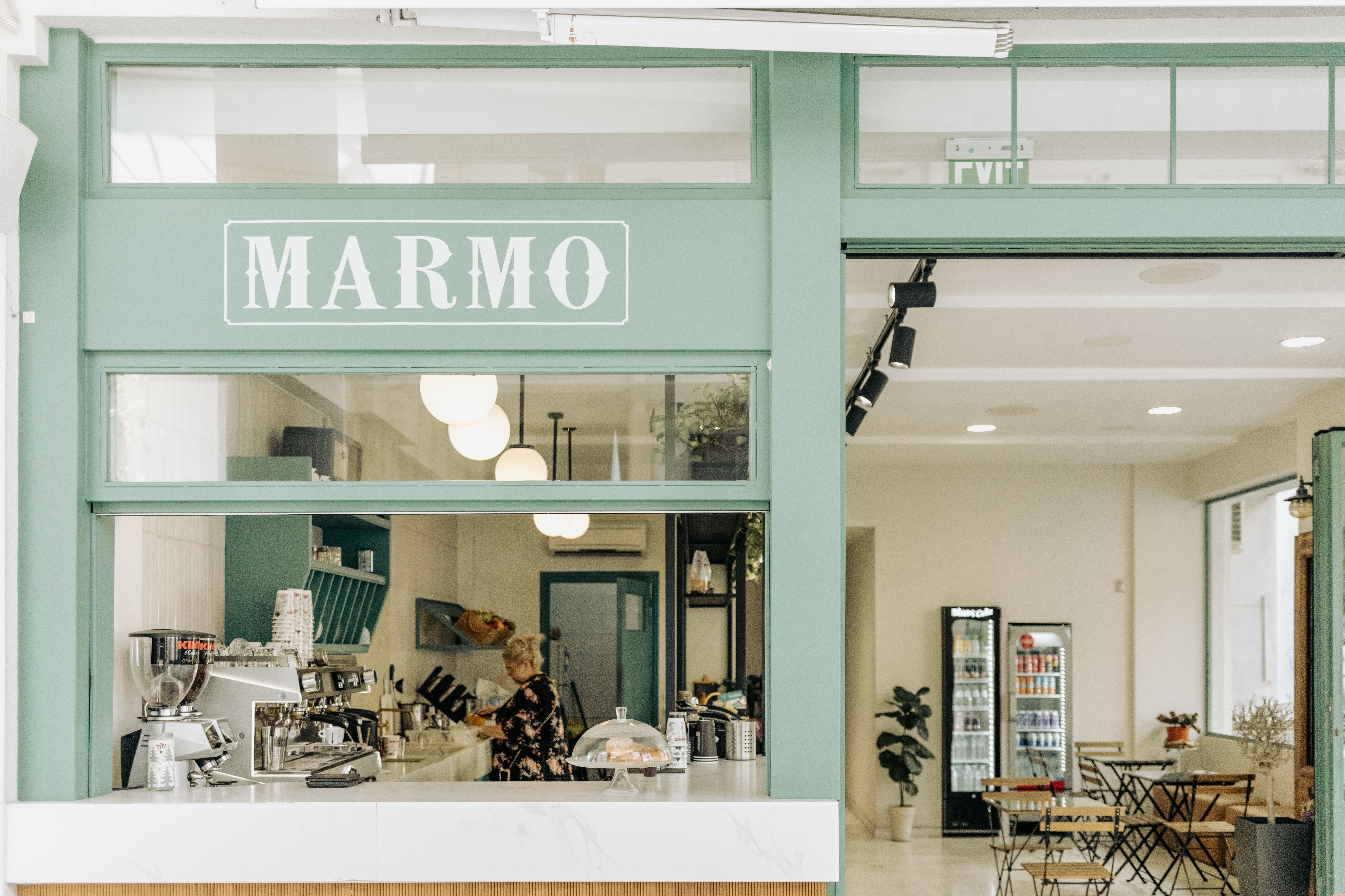 Marmo