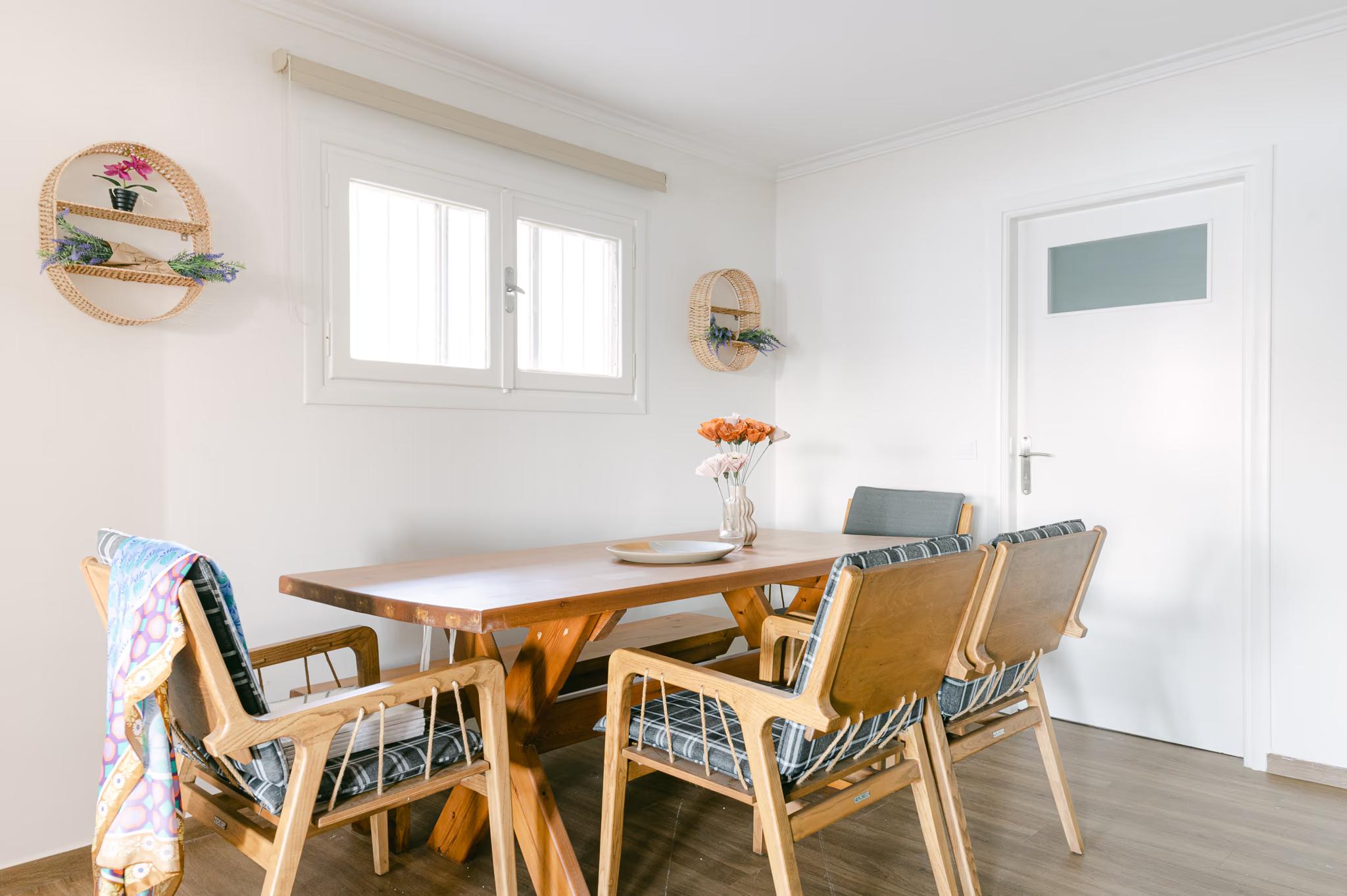 Rodini Vacation House