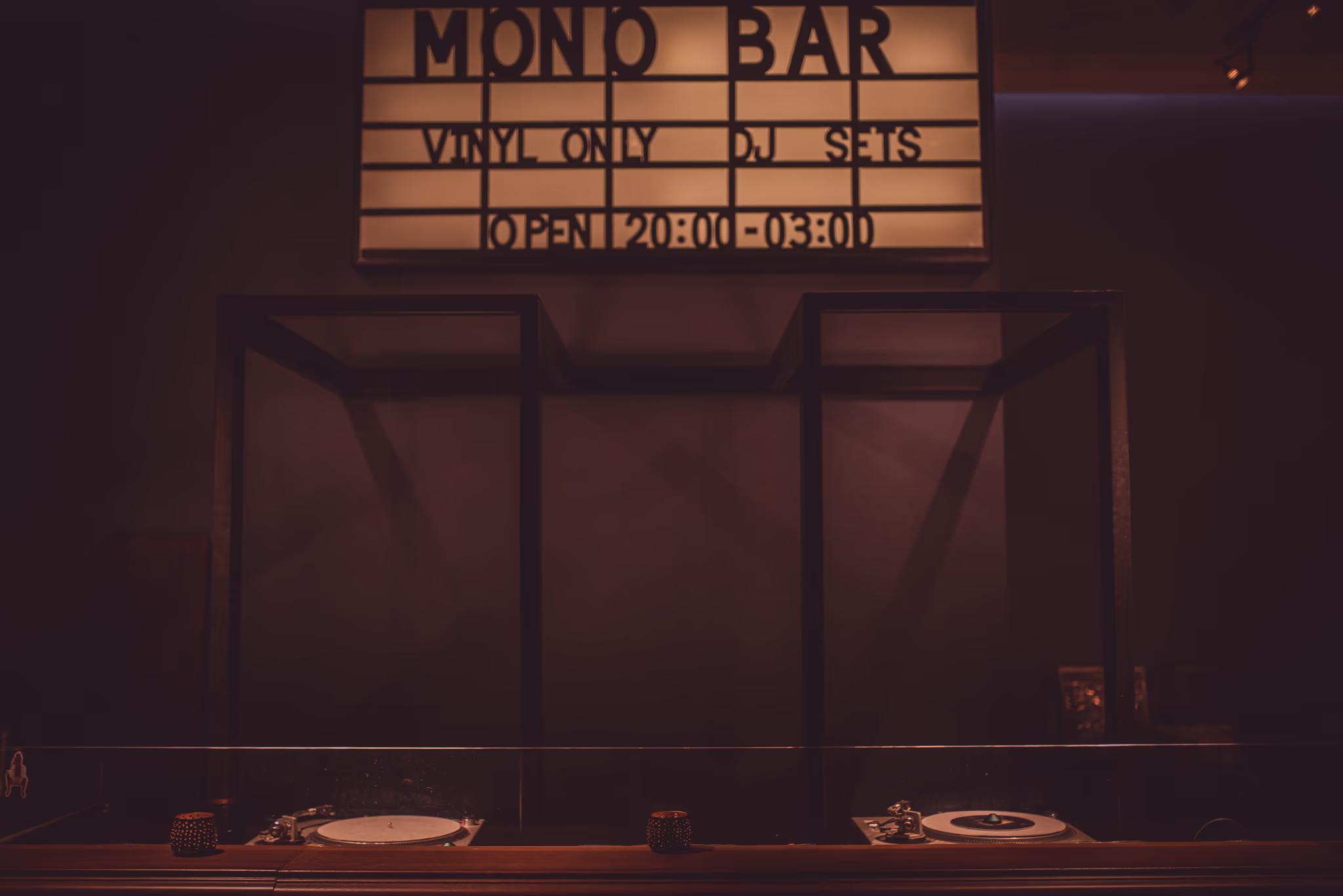 Mono