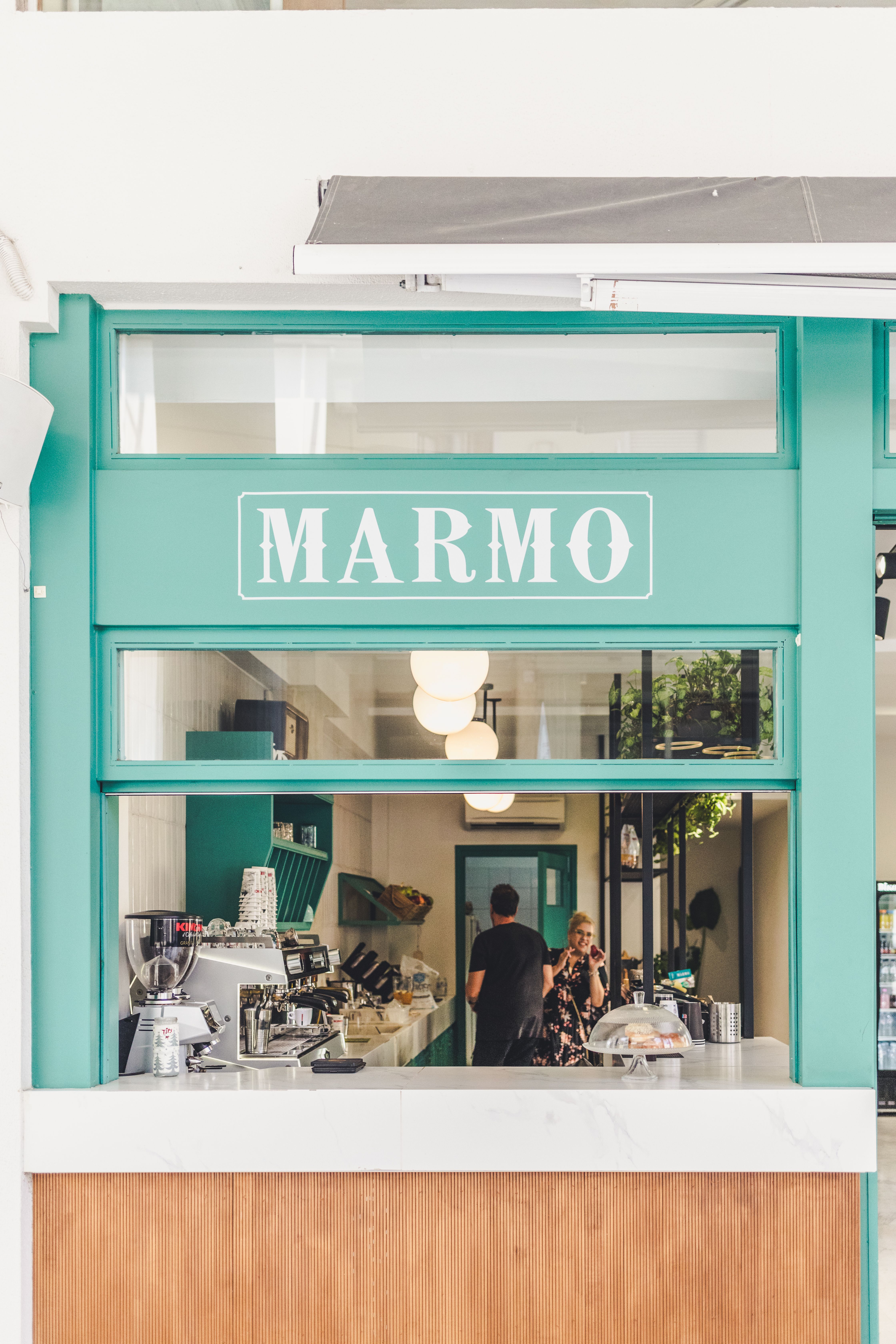 Marmo