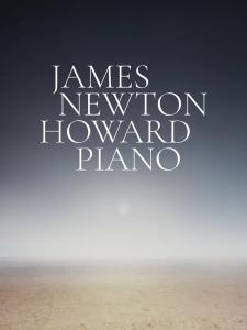 James Newton Howard Piano