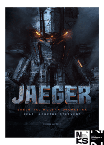 Jaeger