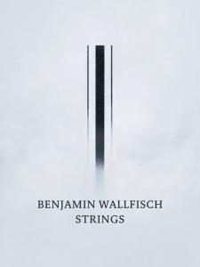 Benjamin Wallfisch Strings