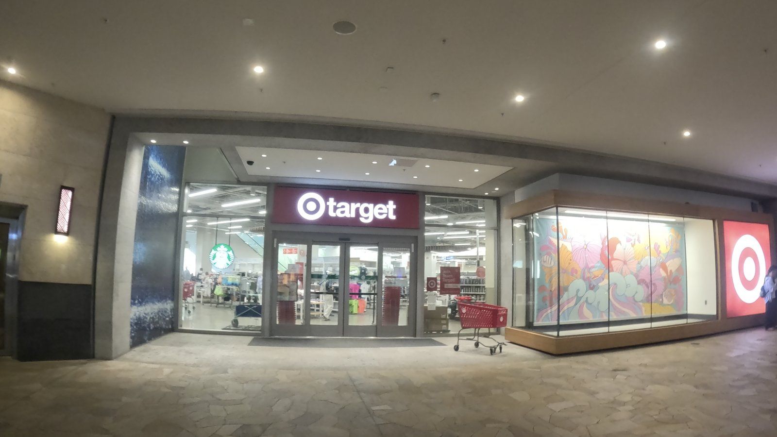 Target