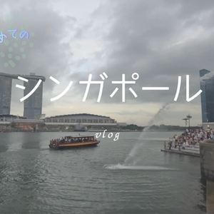 【子連れシンガポール旅行記】マリオット修行＆アメックスポイントで豪華ホテルホッピング！フライト遅延のハプニングも…？